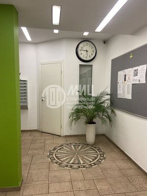 Объект по адресу Москва, Чайковского (Левобережный мкр.) ул, 1 