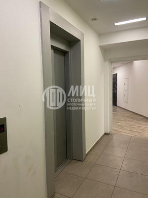 Объект по адресу Москва, Чайковского (Левобережный мкр.) ул, 1 