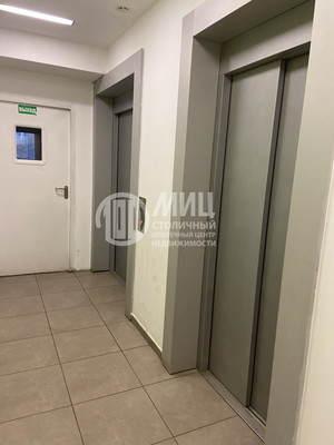 Объект по адресу Москва, Чайковского (Левобережный мкр.) ул, 1 