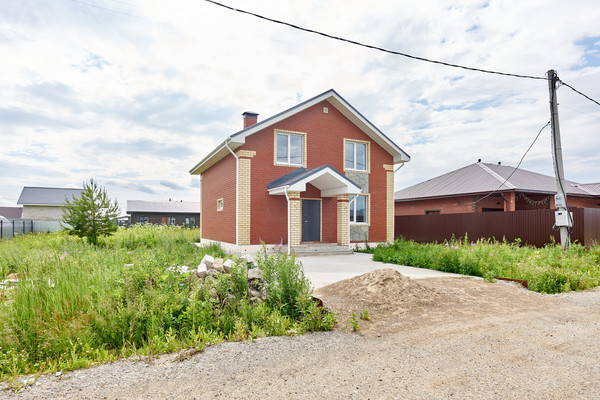 Объект по адресу Пермский край, Пермский р-н, Мокино д, Садовая ул