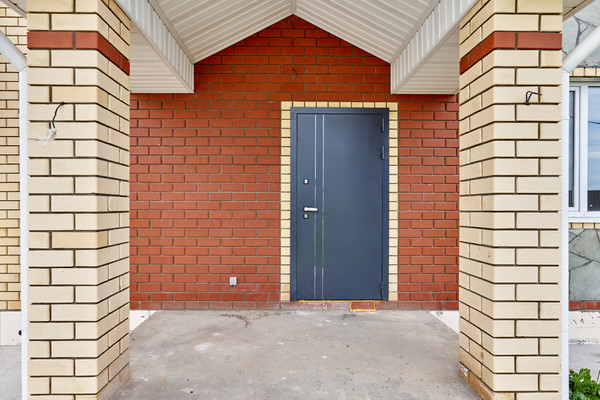 Объект по адресу Пермский край, Пермский р-н, Мокино д, Садовая ул