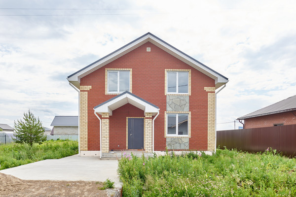 Объект по адресу Пермский край, Пермский р-н, Мокино д, Садовая ул