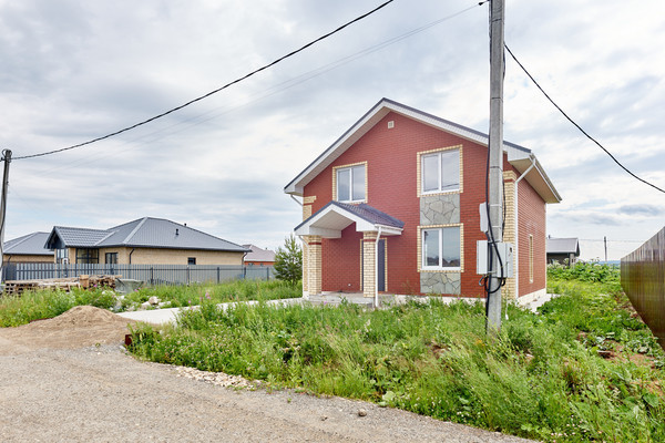 Объект по адресу Пермский край, Пермский р-н, Мокино д, Садовая ул