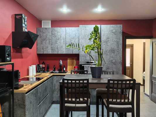 Объект по адресу Москва, Пушкинская ул, 10к2 