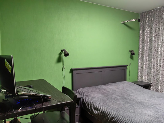 Объект по адресу Москва, Пушкинская ул, 10к2 