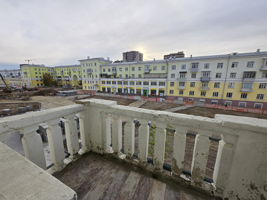 Объект по адресу Московская обл, Победы пр-кт, д. 24/25