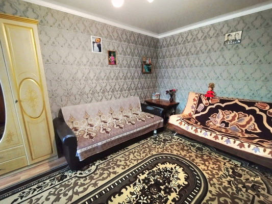 Объект по адресу Краснодарский край, Апшеронский р-н, Соцгородок мкр, д. 13