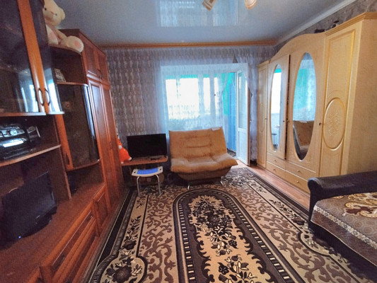 Объект по адресу Краснодарский край, Апшеронский р-н, Соцгородок мкр, д. 13