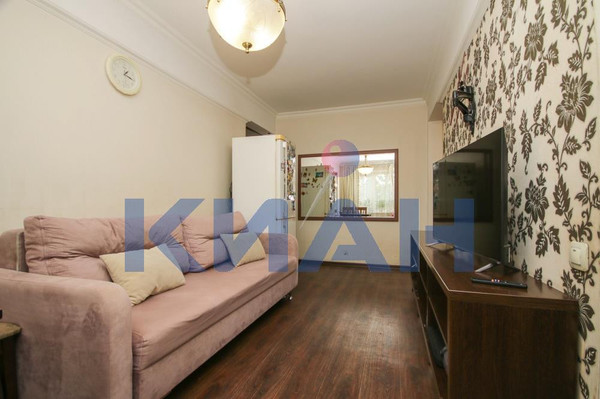 Объект по адресу Москва, 2-я Хабаровская ул, 8А 