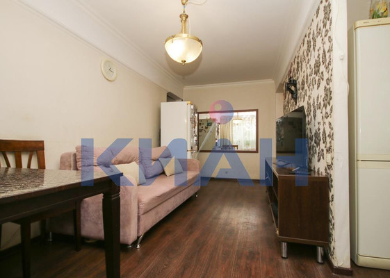 Объект по адресу Москва, 2-я Хабаровская ул, 8А 