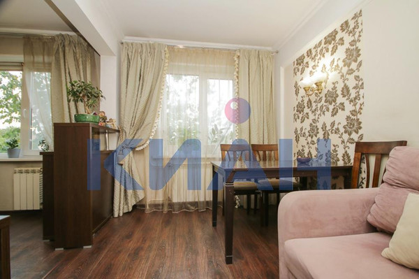 Объект по адресу Москва, 2-я Хабаровская ул, 8А 