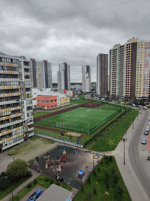 Объект по адресу Москва, Английская ул, 3к1 