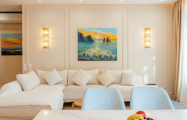 Объект по адресу Санкт-Петербург г, Петровская коса, д. 6к1