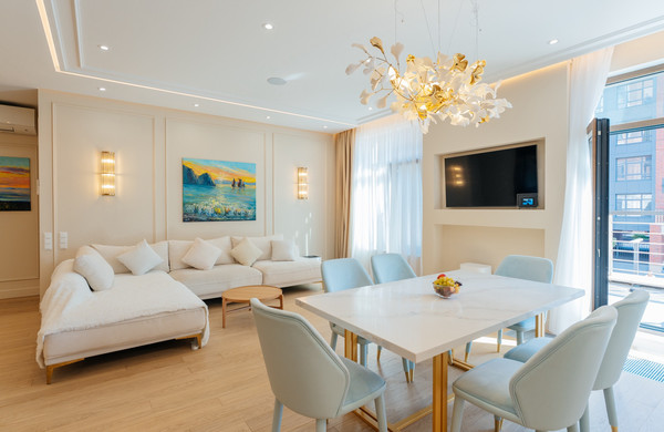 Объект по адресу Санкт-Петербург г, Петровская коса, д. 6к1