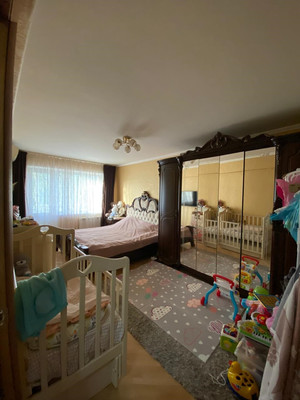 Объект по адресу Москва, Ефремова ул, 85б 