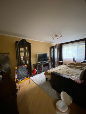 Объект по адресу Москва, Ефремова ул, 85б 