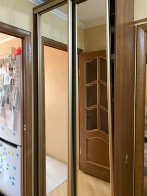 Объект по адресу Москва, Ефремова ул, 85б 