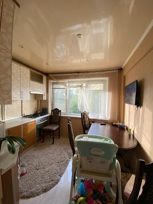 Объект по адресу Москва, Ефремова ул, 85б 