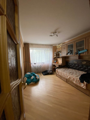 Объект по адресу Москва, Ефремова ул, 85б 