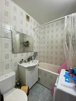 Объект по адресу Москва, Ефремова ул, 85б 