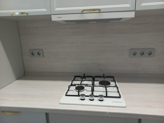 Объект по адресу Краснодарский край, Анапский р-н, Парковая ул, д. 60к3