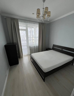 Объект по адресу Москва, Березовая роща проезд, 1 