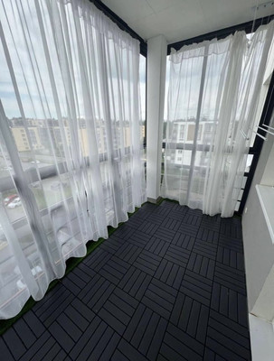 Объект по адресу Москва, Березовая роща проезд, 1 