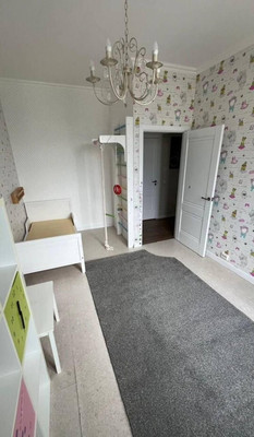 Объект по адресу Москва, Березовая роща проезд, 1 