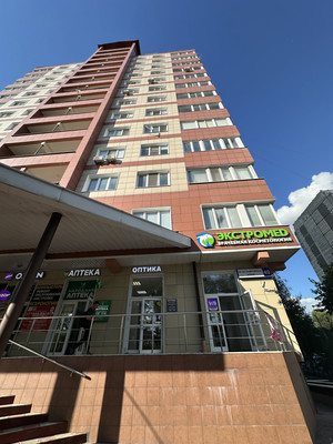 Объект по адресу Москва, 50 лет Комсомола ул, 49 