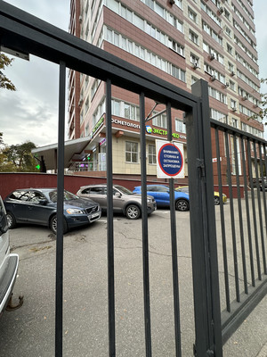 Объект по адресу Москва, 50 лет Комсомола ул, 49 