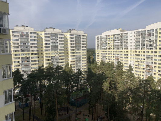 Объект по адресу Московская обл, Хрипань д, Высоковольтная ул, д. 21