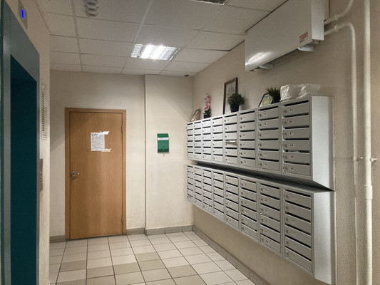 Объект по адресу Московская обл, Хрипань д, Высоковольтная ул, д. 21