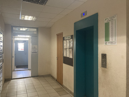 Объект по адресу Московская обл, Хрипань д, Высоковольтная ул, д. 21