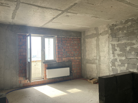 Объект по адресу Московская обл, Хрипань д, Высоковольтная ул, д. 21