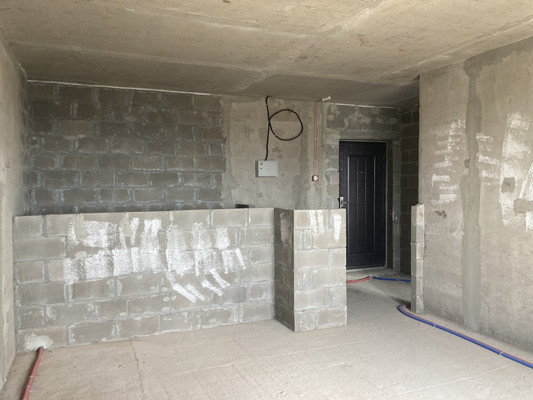 Объект по адресу Московская обл, Хрипань д, Высоковольтная ул, д. 21