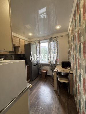 Объект по адресу Санкт-Петербург, Сантьяго-де-Куба ул, 10к1 