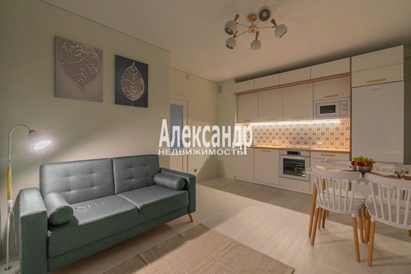 Объект по адресу Санкт-Петербург, Светлановский пр-кт, 14к1 