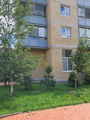 Объект по адресу Москва, Славянская ул, 5 