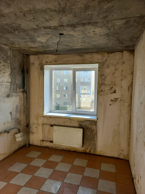 Объект по адресу Москва, Славянская ул, 5 