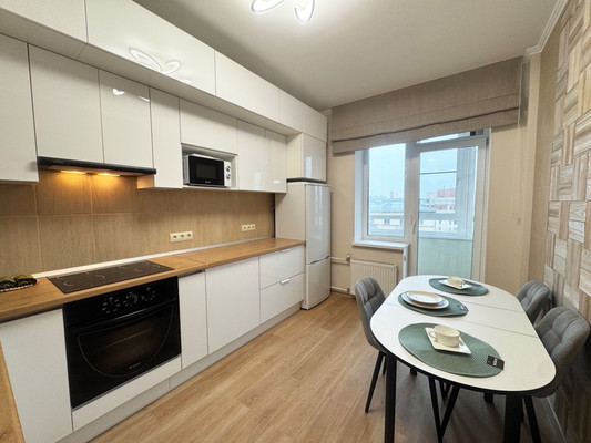 Объект по адресу Санкт-Петербург, Большой Сампсониевский пр-кт, 51 