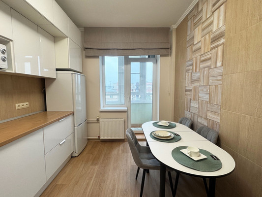 Объект по адресу Санкт-Петербург, Большой Сампсониевский пр-кт, 51 