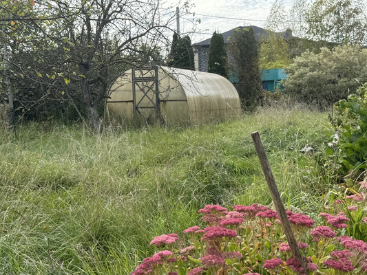 Объект по адресу Москва, Южная ул 