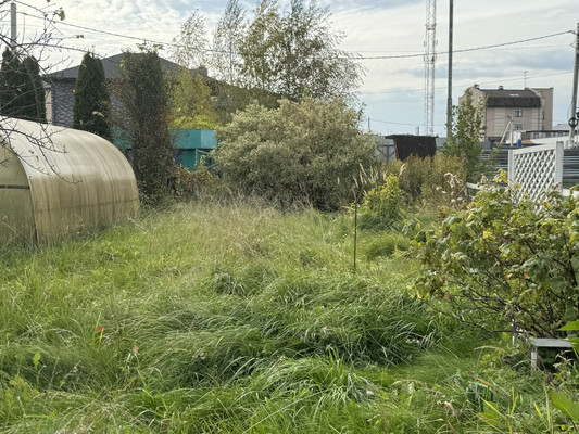 Объект по адресу Москва, Южная ул 