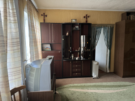 Объект по адресу Москва, Южная ул 