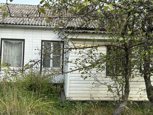 Объект по адресу Москва, Южная ул 