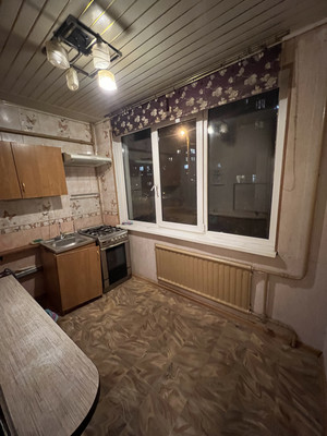 Объект по адресу Санкт-Петербург г, Софийская ул, д. 35А