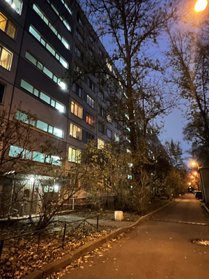 Объект по адресу Санкт-Петербург г, Софийская ул, д. 35А