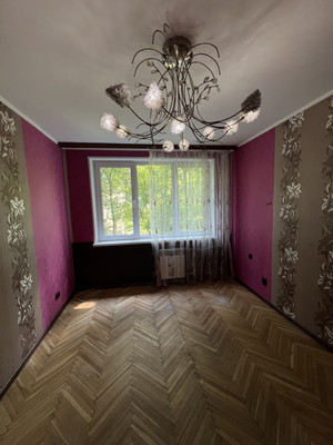 Объект по адресу Санкт-Петербург г, Софийская ул, д. 35А