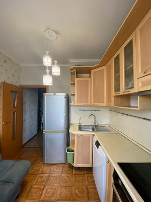 Объект по адресу Санкт-Петербург, Пулковская ул, 10Ак1 