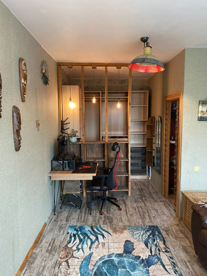 Объект по адресу Санкт-Петербург, Пулковская ул, 10Ак1 